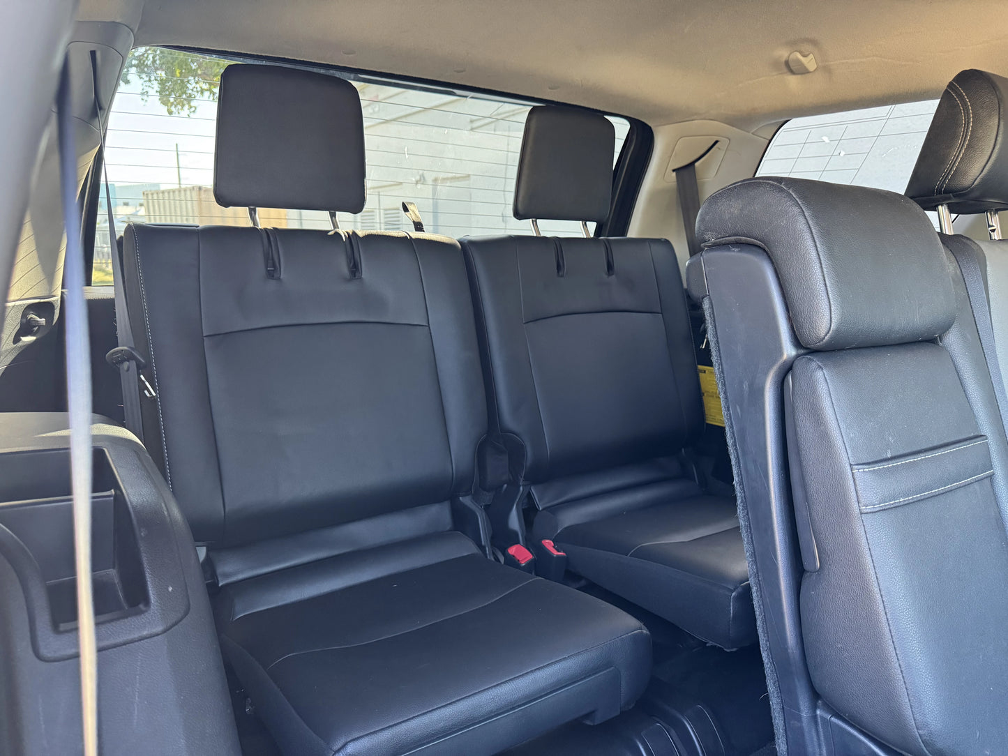 2021 Toyota 4Runner SR5 Premium 3RD ROW SUNROOF