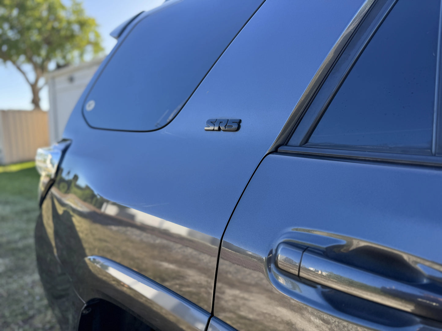 2021 Toyota 4Runner SR5 Premium 3RD ROW SUNROOF
